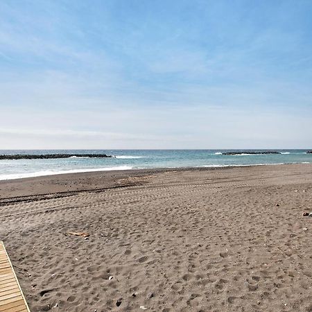 Apartamento Puertito Güimar Exteriér fotografie