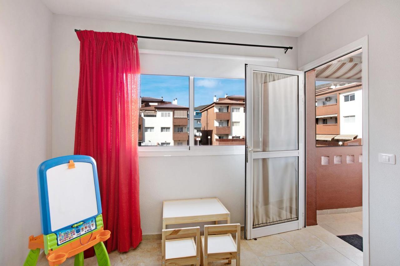 Apartamento Puertito Güimar Exteriér fotografie