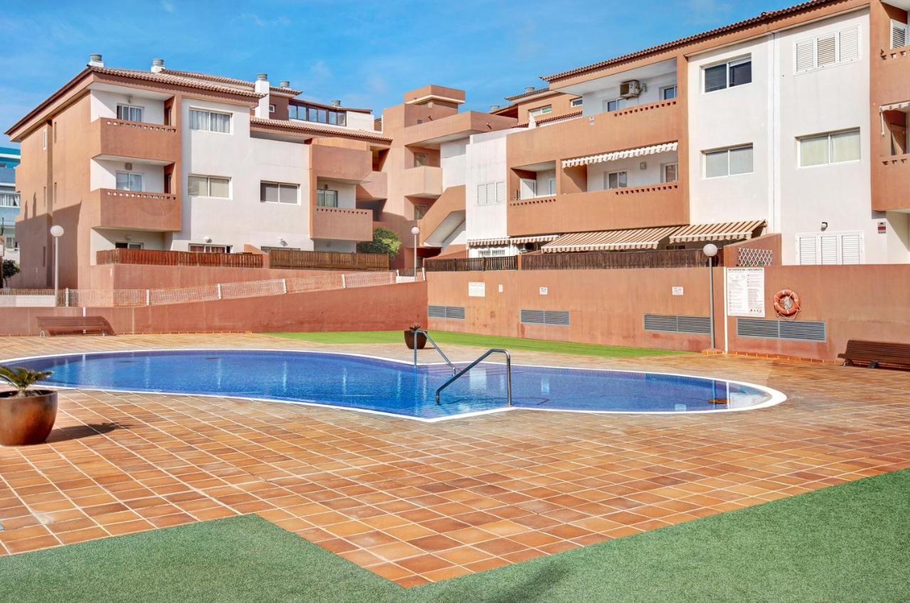 Apartamento Puertito Güimar Exteriér fotografie