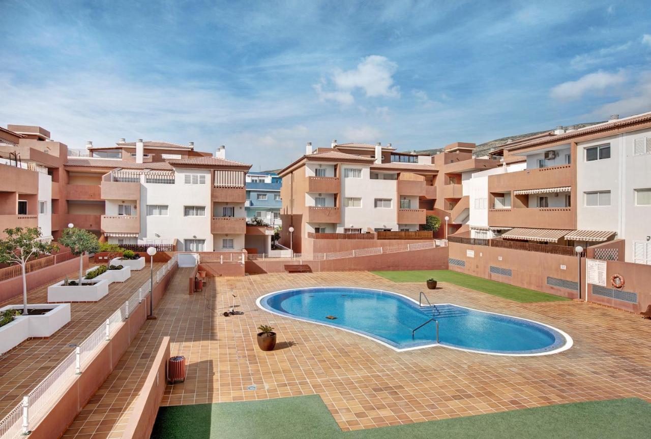Apartamento Puertito Güimar Exteriér fotografie