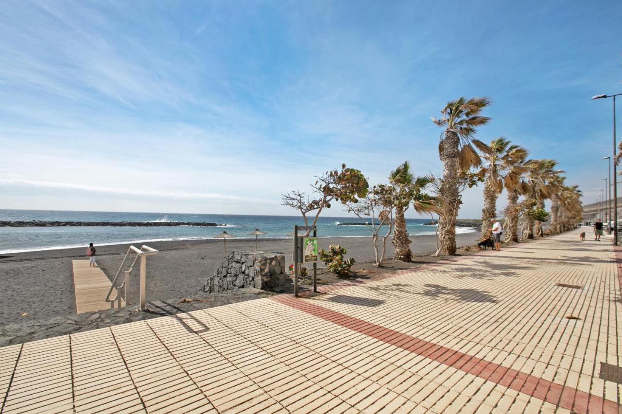 Apartamento Puertito Güimar Exteriér fotografie