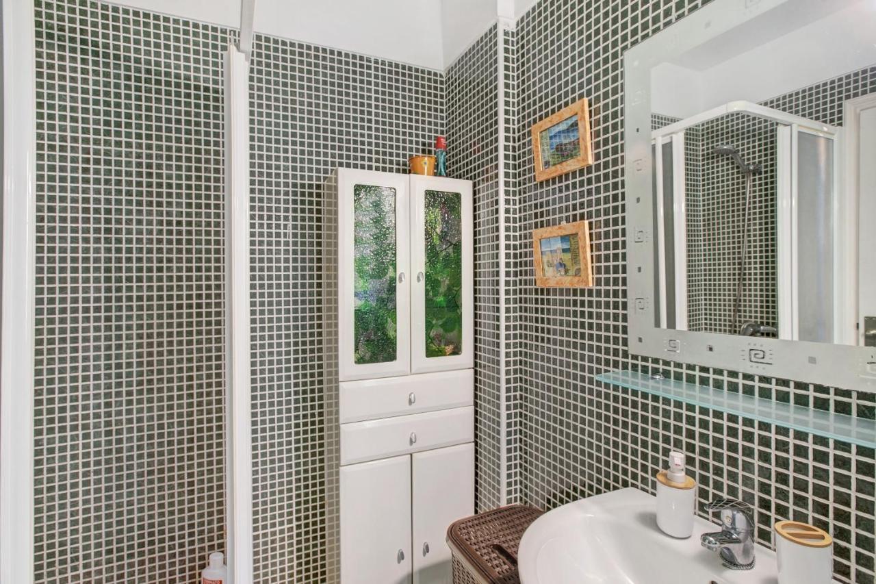 Apartamento Puertito Güimar Exteriér fotografie