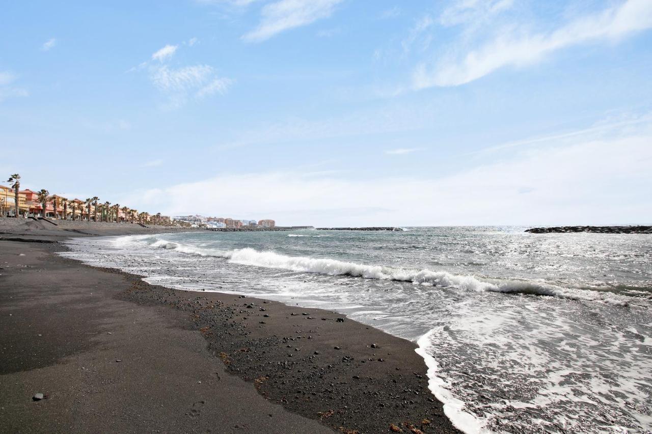 Apartamento Puertito Güimar Exteriér fotografie